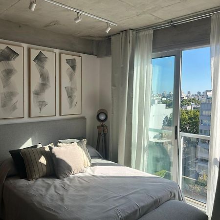 Palermo Millennial Grey Studio Буенос-Айрес Екстер'єр фото