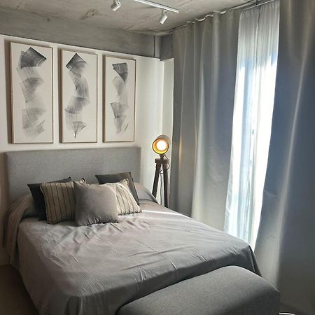 Palermo Millennial Grey Studio Буенос-Айрес Екстер'єр фото